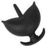 InflateGear Plug gonflable Lotus 8 x 4.5cm